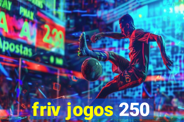 friv jogos 250